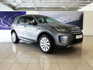 Land Rover Discovery Sport D200 S - Image 1