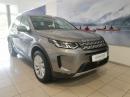 Thumbnail Land Rover Discovery Sport D200 S
