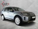 Thumbnail Land Rover Discovery Sport D200 S