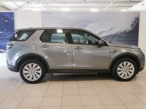Land Rover Discovery Sport D200 S - Image 2