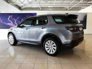 Land Rover Discovery Sport D200 S - Image 4