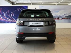 Land Rover Discovery Sport D200 S - Image 5