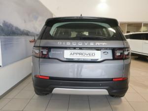 Land Rover Discovery Sport D200 S - Image 8