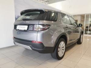 Land Rover Discovery Sport D200 S - Image 9