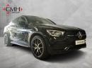 Thumbnail Mercedes-Benz GLC GLC300d coupe 4Matic