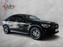 Thumbnail Mercedes-Benz GLC GLC300d coupe 4Matic