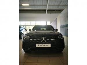 Mercedes-Benz GLC GLC300d coupe 4Matic - Image 2