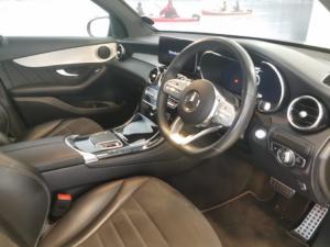 Mercedes-Benz GLC GLC300d coupe 4Matic - Image 3