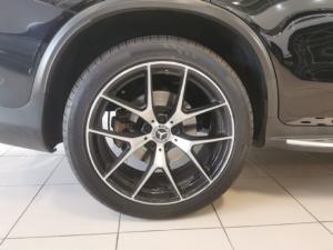 Mercedes-Benz GLC GLC300d coupe 4Matic - Image 8
