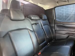 Ford Ranger 2.0 SiT double cab - Image 5