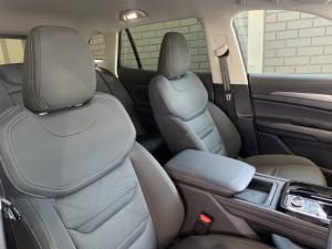 Ford Territory 1.8T Ambiente - Image 8