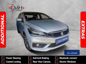 Suzuki Ciaz 1.5 GLX manual - Image 1