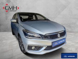 Suzuki Ciaz 1.5 GLX manual - Image 1