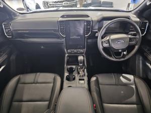 Ford Ranger 2.0 BiTurbo double cab Wildtrak - Image 11
