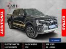 Thumbnail Ford Ranger 2.0 BiTurbo double cab Wildtrak