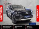 Thumbnail Ford Ranger 2.0 BiTurbo double cab Wildtrak
