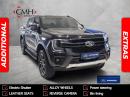 Thumbnail Ford Ranger 2.0 BiTurbo double cab Wildtrak