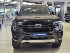 Ford Ranger 2.0 BiTurbo double cab Wildtrak - Image 2
