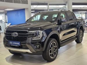 Ford Ranger 2.0 BiTurbo double cab Wildtrak - Image 3