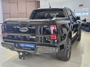 Ford Ranger 2.0 BiTurbo double cab Wildtrak - Image 5