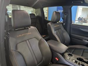 Ford Ranger 2.0 BiTurbo double cab Wildtrak - Image 8