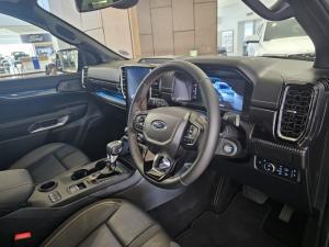 Ford Ranger 2.0 BiTurbo double cab Wildtrak - Image 9