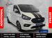 Ford Transit Custom panel van 2.2TDCi SWB Sport - Thumbnail 1