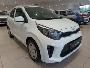 Kia Picanto 1.0 Street - Image 10