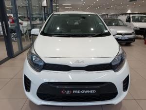 Kia Picanto 1.0 Street - Image 11