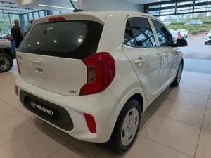 Kia Picanto 1.0 Street - Image 12