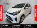 Thumbnail Kia Picanto 1.0 Street
