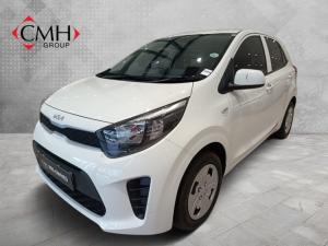 Kia Picanto 1.0 Street - Image 1