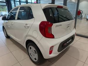 Kia Picanto 1.0 Street - Image 3