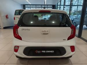 Kia Picanto 1.0 Street - Image 4