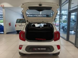 Kia Picanto 1.0 Street - Image 5