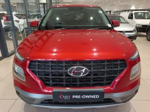 Hyundai Venue 1.0T Motion manual - Image 11