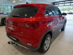 Hyundai Venue 1.0T Motion manual - Image 12