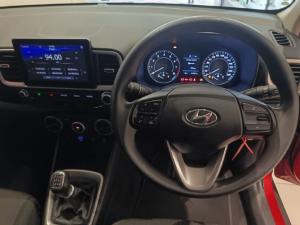 Hyundai Venue 1.0T Motion manual - Image 14