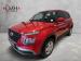 Hyundai Venue 1.0T Motion manual - Thumbnail 1