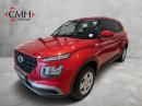 Thumbnail Hyundai Venue 1.0T Motion manual