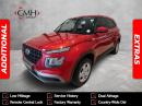 Thumbnail Hyundai Venue 1.0T Motion manual