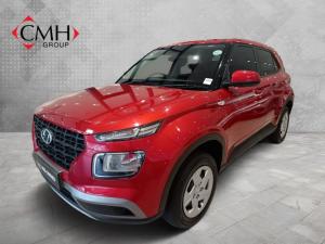 Hyundai Venue 1.0T Motion manual - Image 1