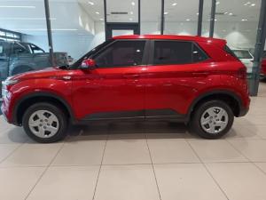 Hyundai Venue 1.0T Motion manual - Image 2