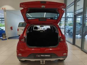 Hyundai Venue 1.0T Motion manual - Image 5