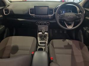Hyundai Venue 1.0T Motion manual - Image 6