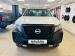 Nissan Navara 2.5DDTi single cab XE - Thumbnail 2