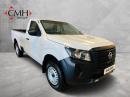 Thumbnail Nissan Navara 2.5 single cab XE