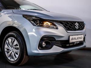 Suzuki Baleno 1.5 GL auto - Image 11