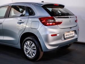 Suzuki Baleno 1.5 GL auto - Image 12
