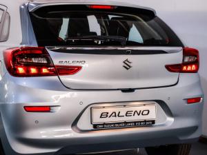 Suzuki Baleno 1.5 GL auto - Image 13